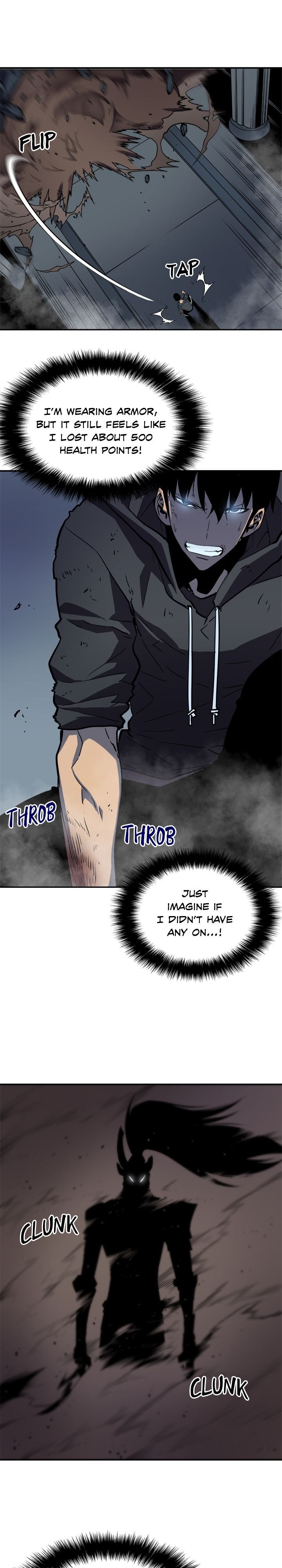 Solo Leveling, Chapter 39 image 21